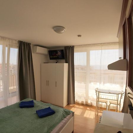 William'S Apartments - Second Cozy Studio Sveti Vlas Dış mekan fotoğraf