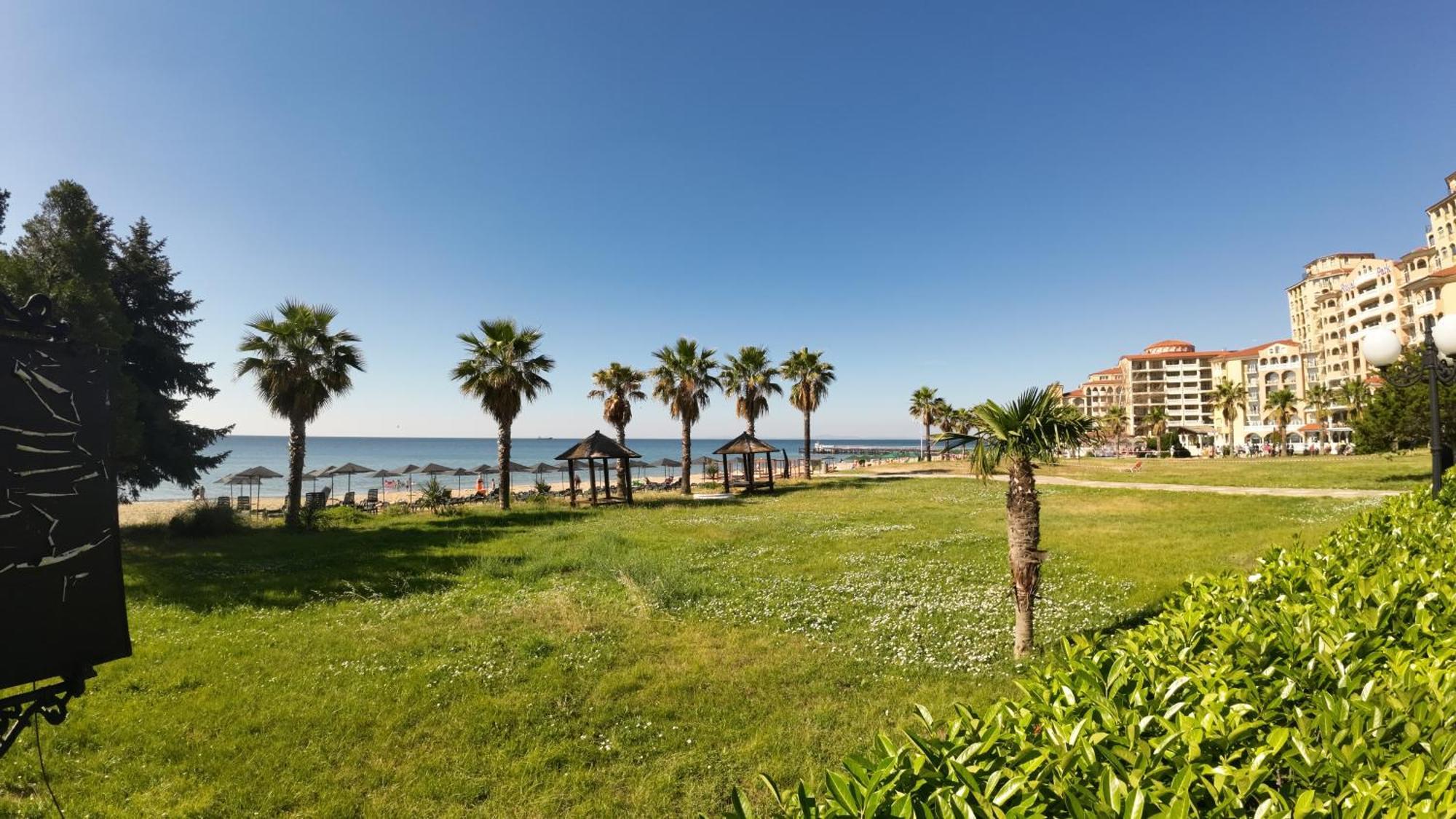 William'S Apartments - Second Cozy Studio Sveti Vlas Dış mekan fotoğraf
